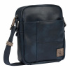 CAMEL ACTIVE Laos cross bag S tmavě modrý (11680)