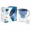Marella XL Memo 3,5l modrá BRITA