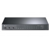 TP-Link TL-SL1311MP [Stolní switch s 8 porty 10/100 Mbit/s, 3 gigabitovými porty a 8 porty PoE+]