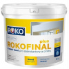 ROKOFINAL PLUS TMEL 15 KG