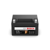 Bosch 0 986 FA1 080 12V 6Ah 100A YTX7A-BS, 0 092 M60 070