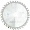 HiKOKI Príslušenstvo - Pílový kotúč na drevo 165x20 mm, 36 zubov 752481