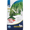N&D (Farmina Pet Foods) N&D SPIRULINA DOG Adult Mini Lamb & Wolfberry 2kg