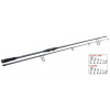 SPORTEX Intense Carp dĺžka 3,66 m, záťaž 2,75 lb
