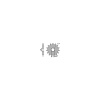 PBR 5641718NC PBR PREDNÉ REŤAZOVÉ KOLESO 564 17 18NC SUZUKI GSXR/GSF/DL/GSR (JTF520.17) (REŤAZ 525)