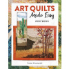Starter Guide to Creating Art Quilts