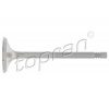 Výpustný ventil TOPRAN - Hans Pries GmbH 109 685