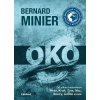 Martin Servaz: Oko - Bernard Minier - online doručenie