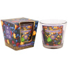 ARÔME Svíčka 120 g ve skle Forest Berries