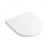 Villeroy & boch WC prkénko O.Novo duroplast bílá 9M38S101