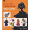 Postavičky z korálků - Žejdlová Klára