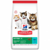 Hill´s Feline Kitten Tuna 1,5 kg