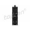 Spínač elektrického otvárania okien TOPRAN - Hans Pries GmbH 114 289