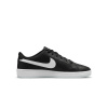 NIKE-Court Royale 2 NN black/white Čierna 46