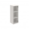 Hobis Policová skriňa Strong P, 40x115,2x40 cm, biela