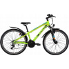 Horský bicykel - ATB BBF „Rocky“ 21-stupňová (ATB BBF „Rocky“ 21-stupňová)