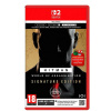 Hitman World of Assasination (Signature Edition)