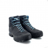 BAZAR - TECNICA Dámske trekové topánky FORGE GTX WS night fiume/rich lago - modré Veľkosť EU: 40