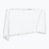 Futbalová bránka OneTeam PVC 244 x 150 cm biela