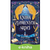 E-kniha Kniha zlomených srdcí - Ova Ceren