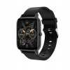Inteligentné hodinky Maxcom FW55 AURUM PRO čierne