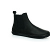 Koel Koel4kids Filas Merino Black zimné barefoot topánky 40 EUR