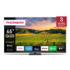 Thomson 65QG5C14 QLED Google TV, poškodený obal