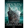 Vdovin dům - Daniel Abraham