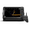 LOWRANCE Sonar EAGLE Eye 9 LIVE Sonar so sondou LIVE