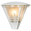 Nástenná lampa Lucide 11812/01/31 - Vonkajšie nástenné svietidlo LIVIA 1xE27/60W/230V IP44 (76385)