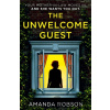 The Unwelcome Guest - Amanda Robson