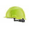 MILWAUKEE Odvetrávaná prilba BOLT™ 100 - Hi-Vis 4932480664