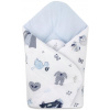 Zavinovačka COSING SLEEPLEASE - Baby Shower (331-017-223)