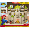 Jakks Pacific Hracia sada Super Mario a Bowser s hradom so zvukom