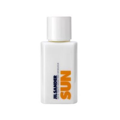 Jil Sander Sun, Toaletná voda 30ml pre ženy