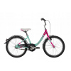 Detský bicykel - Kellys Cindy 2022 kolesá 20 