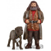 Schleich Hagrid a Tesák