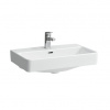 Laufen Umyvadlo Pro S, rez 60 x 38 cm, biele LCC H8179594001041