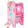 Aga4Kids DS4201 růžová (DS4201-PINK)