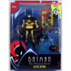 McFarlane Toys Batman: The Animated Series DC Direct Build-A Akční Figurky Wave 5 Classic Batman 15 cm