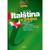 Italština za 24 dnů - Baracetti Maria Teresa