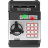 Pokladnička pre deti - SJF Pankone - elektronický bankomat na kolíku (TREZOR DO PRASIATKA - ELEKTRONICKÝ BANKOMAT S PIN)