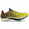 Pánská Obuv Saucony S29095-85 Endorphin Cheetah Black/Vizi S29095-85 ve velikosti 41