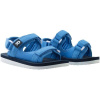 REIMA MINSA 2.0 Detské sandále, modrá, 35
