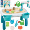 WOOPIE Water Table 2v1 pieskovisko 7 ks