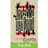 E-kniha Johnnymu dali pušku - Dalton Trumbo