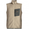 Pánska merino vesta Lundhags Flok Wool Ms Pile Vest veľkosť oblečenia XL