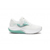 Dámska bežecká obuv JOMA HISPALIS LADY 2502 - white 39EU