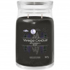Yankee Candle Vonná sviečka veľká Signature Midsummer’s Night, 567 g, L
