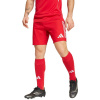 Pánske šortky adidas Tiro 25 Competition Match Red JP4743 M